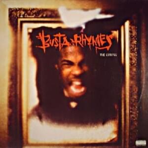 Hot Fudge - Busta Rhymes