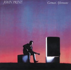 Speed of the Sound of Loneliness - John Prine