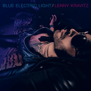 Spirit In My Heart - Lenny Kravitz