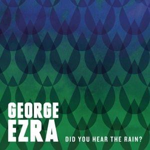 Angry Hill - George Ezra