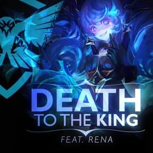 Death to the King - Falconshield (Ft. Rena)