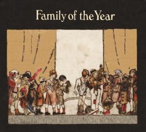 Psyche Or Like Scope - Family of the Year