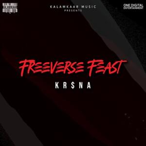 KR$NA - Freeverse Feast (Romanized) - Lyrxo Romanizations