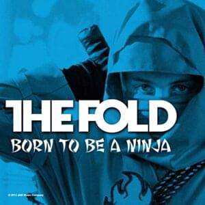 LEGO Ninjago: Born to Be a Ninja - Ninjago Music & The Fold