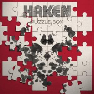 Puzzle Box - Haken