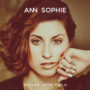 I Believed - Ann Sophie