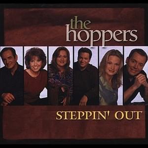 Joy In My Heart - The Hoppers