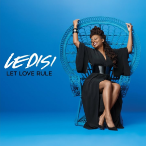 Forgiveness - Ledisi