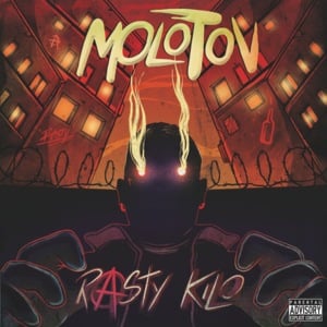 On The Road - Rasty Kilo