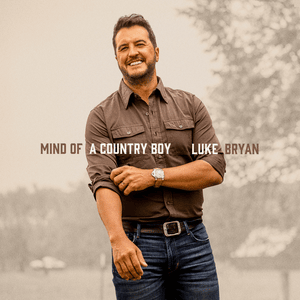 Fish On The Wall - Luke Bryan