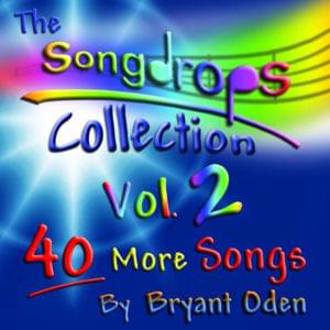 The color song - Bryant Oden