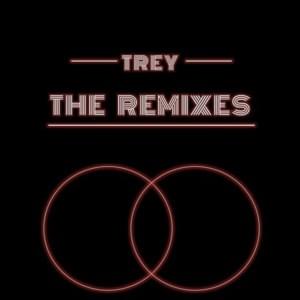 Holy Grail (Remix) - Trey Coachman (Ft. Juis Anthony)