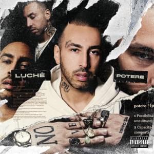 10 anni fa - Luchè (Ft. CoCo)