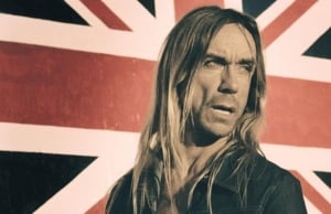 Your Pretty Face Is Going To Hell (Originally Titled ”Hard To Beat”) - Iggy Pop Mix - Iggy Pop