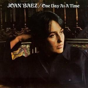 No Expectations - Joan Baez