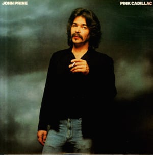 This Cold War With You - John Prine