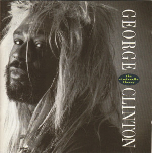 (She Got It) Goin’ On - George Clinton