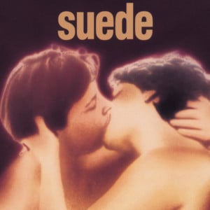 Moving - Suede