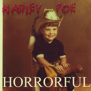 Fade to Black - Harley Poe