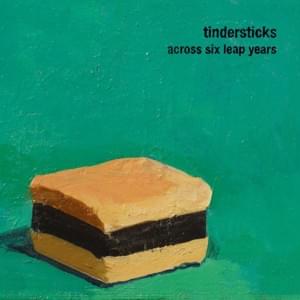 What Are You Fighting For? - Tindersticks