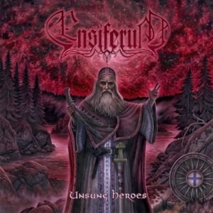 Celestial Bond - Ensiferum