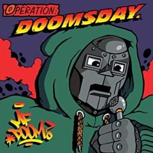 Rhymes Like Dimes (Live) - MF DOOM