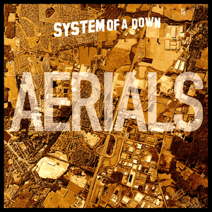 Toxicity (Live at Montreal, 2002) - System Of A Down