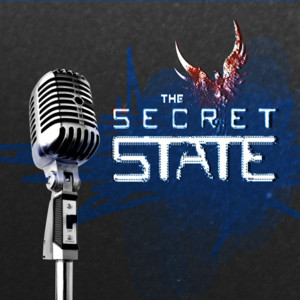 The Biggest Mistake (Remix) - The Secret State (Ft. Akon & B.o.B)