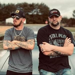 These Boots Don’t Run - Nu Breed & Jesse Howard
