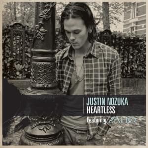 Heartless (La promesse) - Justin Nozuka (Ft. Zaho)