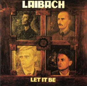 I Me Mine - Laibach