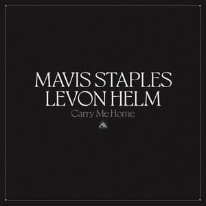 This Is My Country - Mavis Staples & Levon Helm