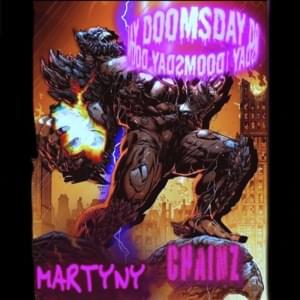 Doomsday - Martyny (Ft. Chains)