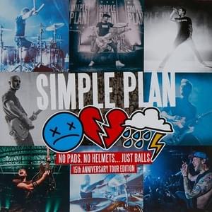 Addicted (Live from California 2017) - Simple Plan