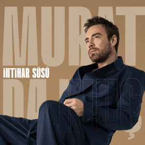İntihar Süsü - Murat Dalkılıç