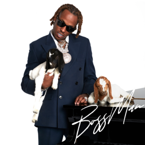 About My Business - Rich The Kid
