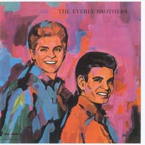 Little Old Lady - ​The Everly Brothers