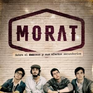 Ahora Que No Puedo Hablar - Morat