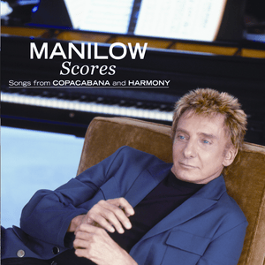 In This World - Barry Manilow