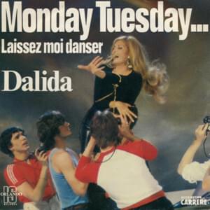 Comme toi - Dalida