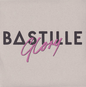 Glory (Live from Capitol Studios, Los Angeles) - Bastille