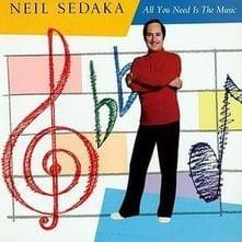 Tillie The Twirler - Neil Sedaka