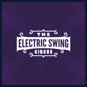 Bella Belle - The Electric Swing Circus