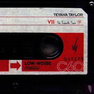 Touch Me - Teyana Taylor