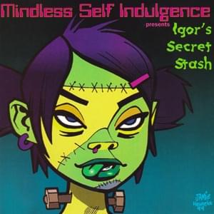 Bitches (Radio Version) - Mindless Self Indulgence