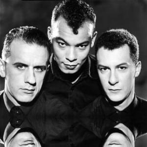 She Drives Me Crazy (The Justin Strauss remix) - Fine Young Cannibals