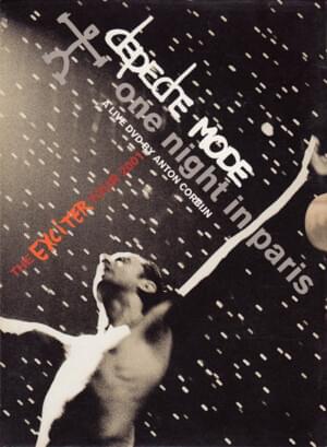 Surrender [From Martin’s Dressing Room] - Depeche Mode