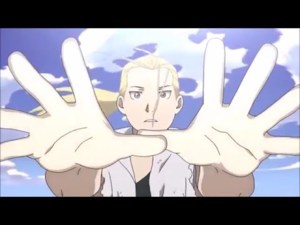 Edward (Fullmetal Alchemist: Brotherhood Rap) - VI Seconds