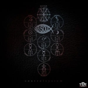 A Rebellion - Ab-Soul (Ft. Alori Joh)