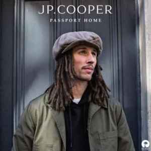 Passport Home - JP Cooper